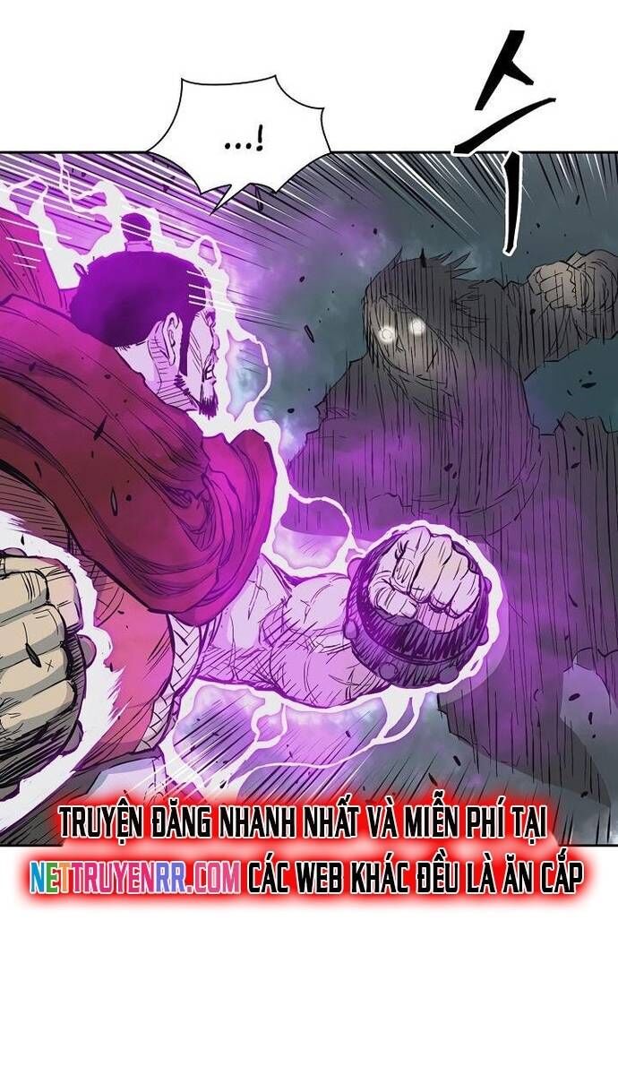 Huyền Thoại Vô Song Chiến Thần Chapter 60 - 63