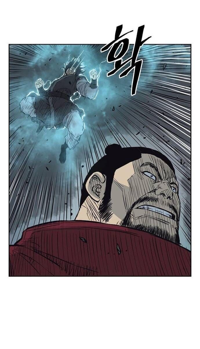 Huyền Thoại Vô Song Chiến Thần Chapter 60 - 64