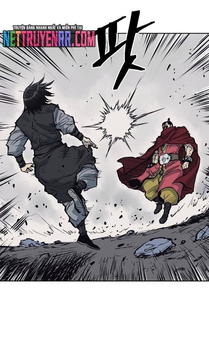 Huyền Thoại Vô Song Chiến Thần Chapter 61 - 18