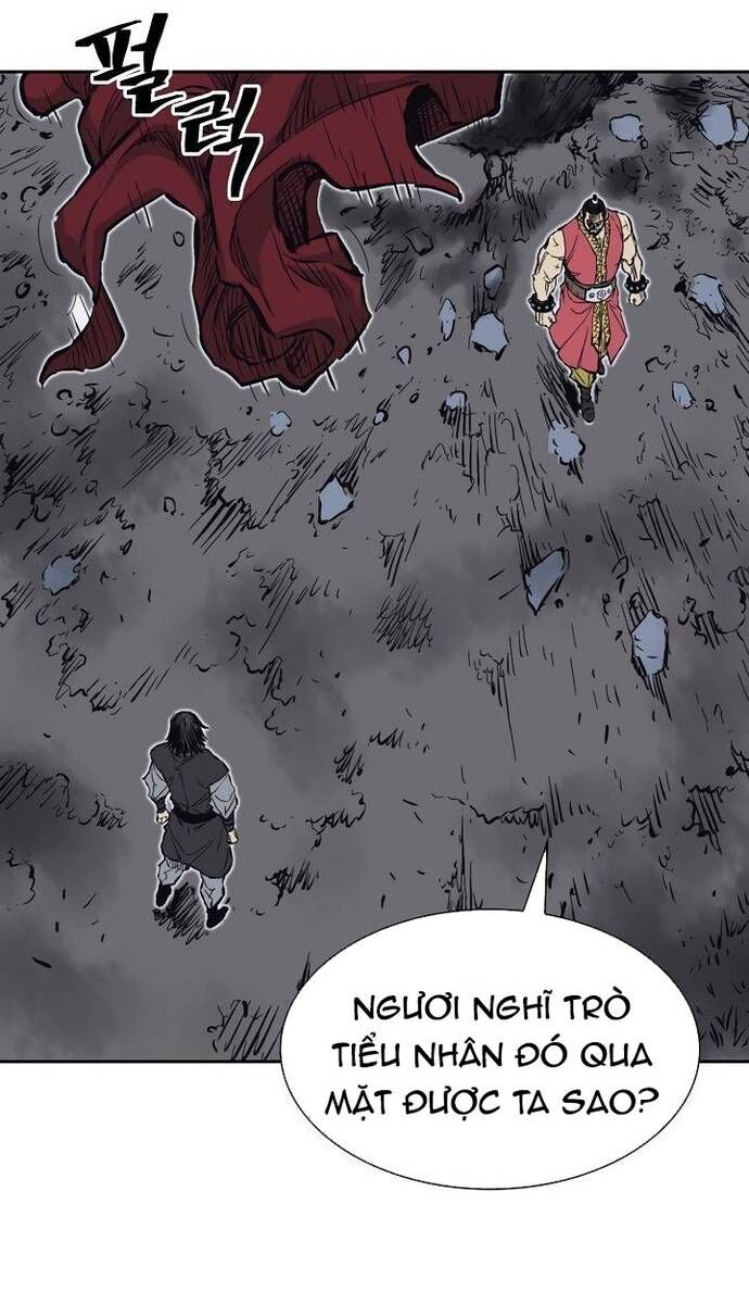 Huyền Thoại Vô Song Chiến Thần Chapter 61 - 21