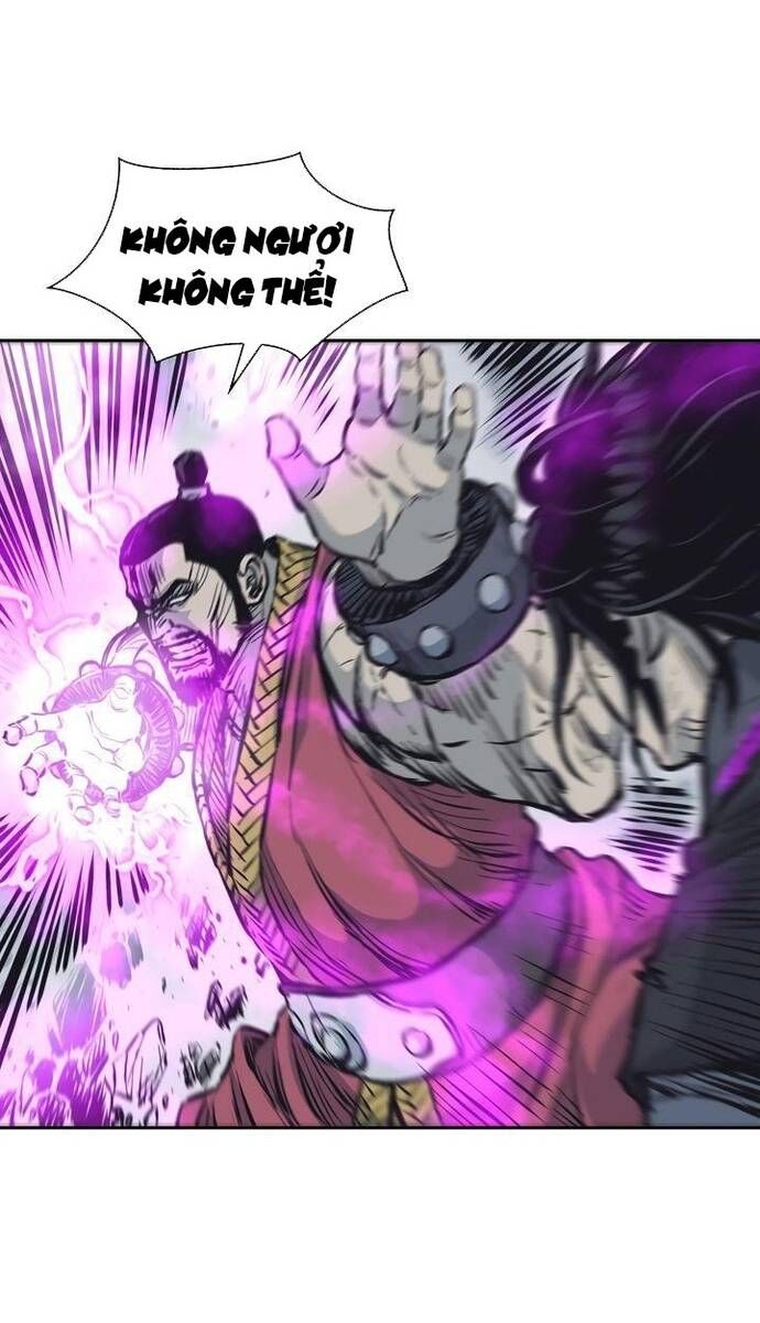 Huyền Thoại Vô Song Chiến Thần Chapter 61 - 34