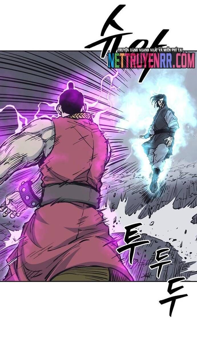 Huyền Thoại Vô Song Chiến Thần Chapter 61 - 36