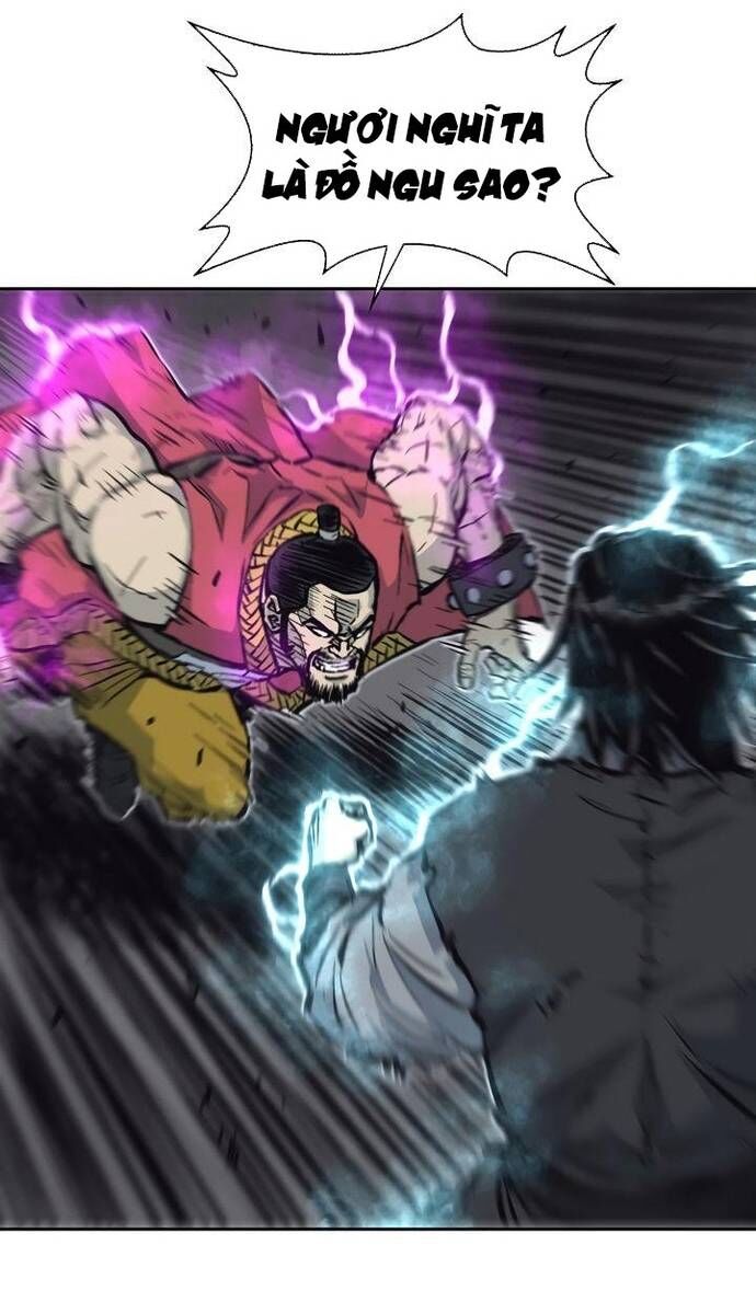 Huyền Thoại Vô Song Chiến Thần Chapter 61 - 38