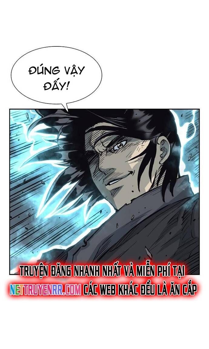 Huyền Thoại Vô Song Chiến Thần Chapter 61 - 42