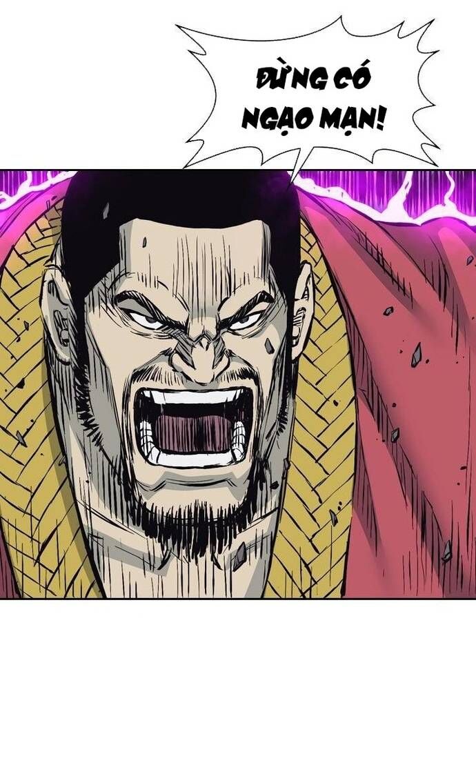 Huyền Thoại Vô Song Chiến Thần Chapter 61 - 43