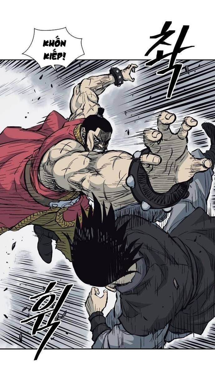 Huyền Thoại Vô Song Chiến Thần Chapter 61 - 45