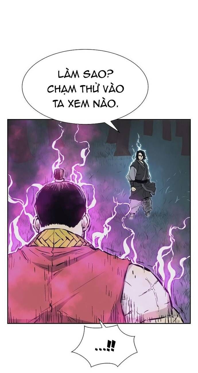 Huyền Thoại Vô Song Chiến Thần Chapter 61 - 51