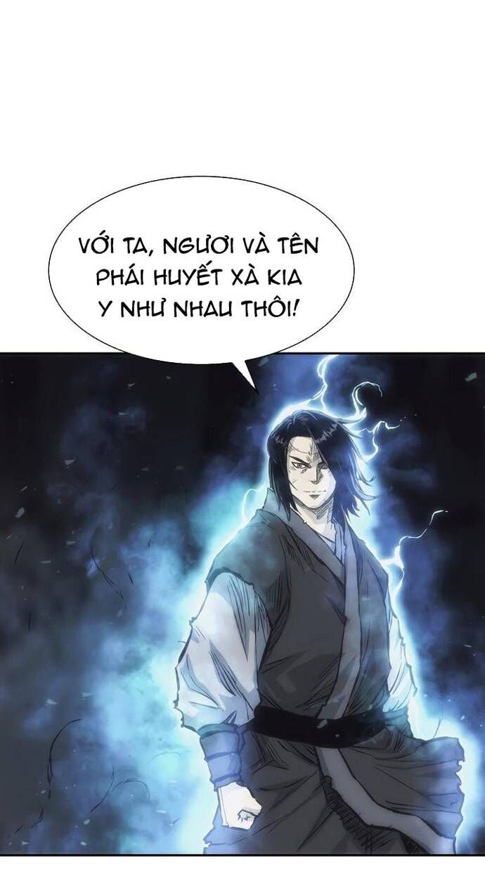 Huyền Thoại Vô Song Chiến Thần Chapter 61 - 52