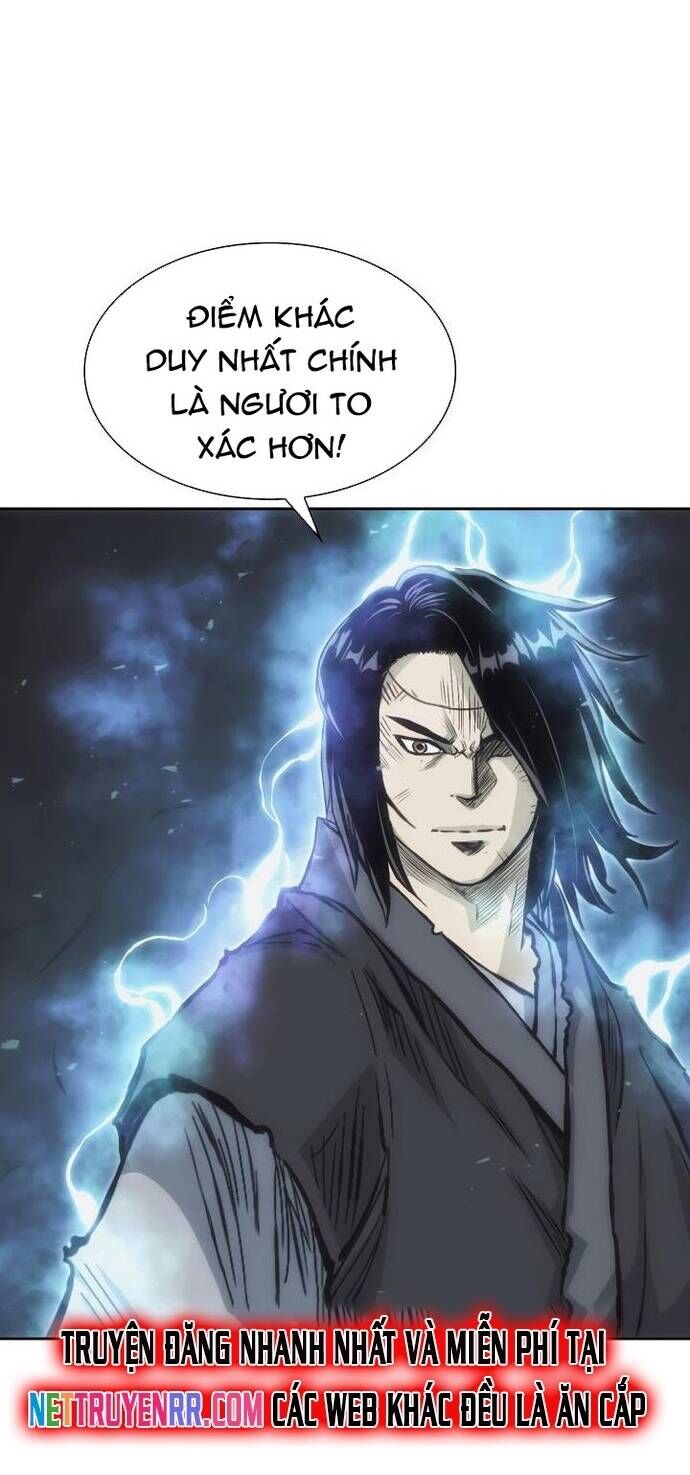 Huyền Thoại Vô Song Chiến Thần Chapter 61 - 53