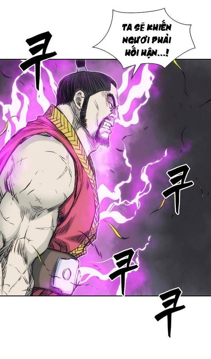 Huyền Thoại Vô Song Chiến Thần Chapter 61 - 56