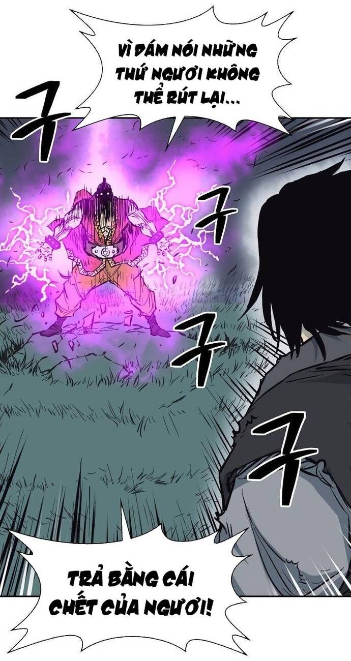 Huyền Thoại Vô Song Chiến Thần Chapter 61 - 59