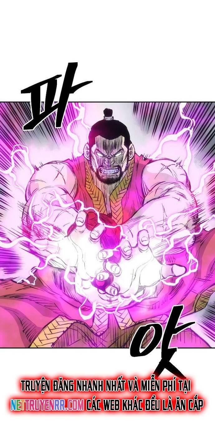 Huyền Thoại Vô Song Chiến Thần Chapter 61 - 60