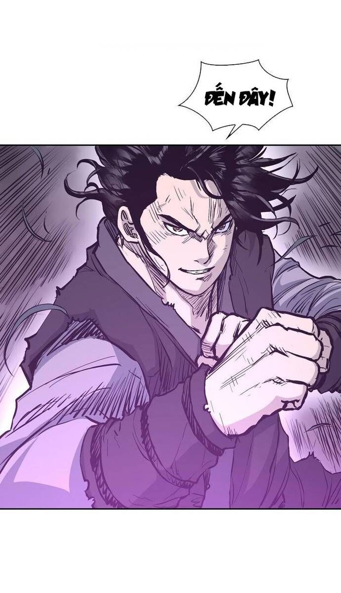 Huyền Thoại Vô Song Chiến Thần Chapter 61 - 64