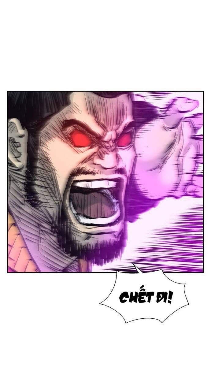 Huyền Thoại Vô Song Chiến Thần Chapter 61 - 68