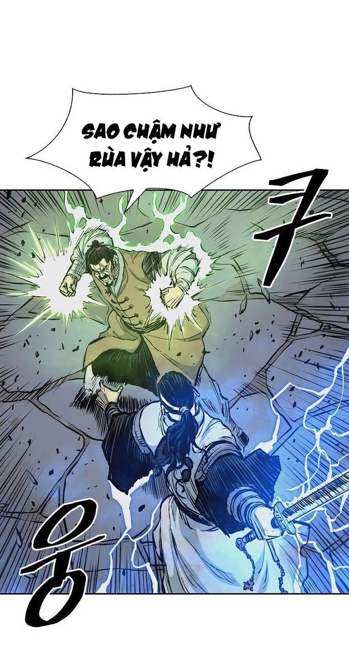 Huyền Thoại Vô Song Chiến Thần Chapter 62 - 3