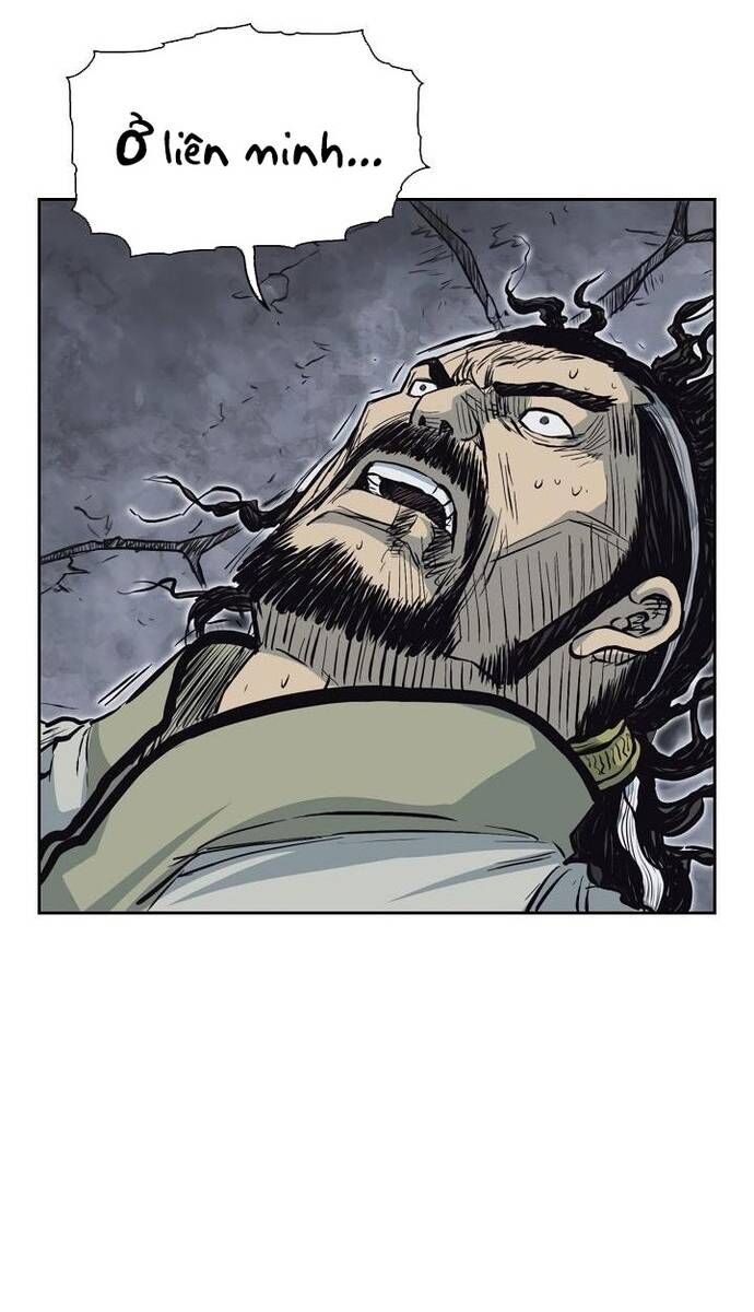 Huyền Thoại Vô Song Chiến Thần Chapter 62 - 21