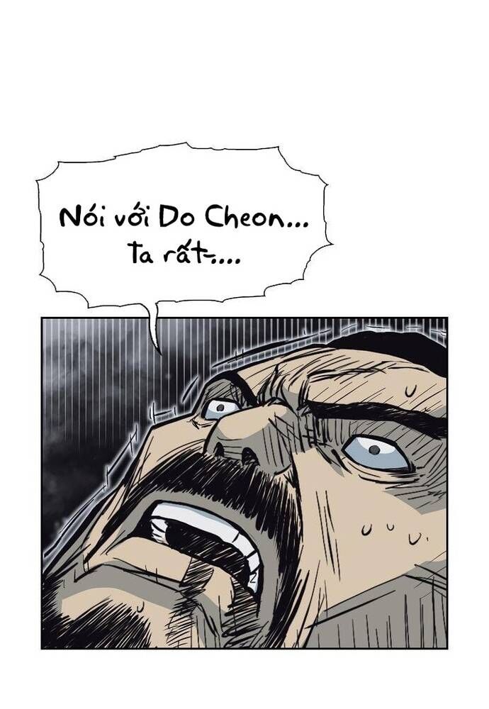 Huyền Thoại Vô Song Chiến Thần Chapter 62 - 24