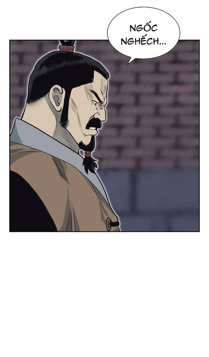 Huyền Thoại Vô Song Chiến Thần Chapter 62 - 27