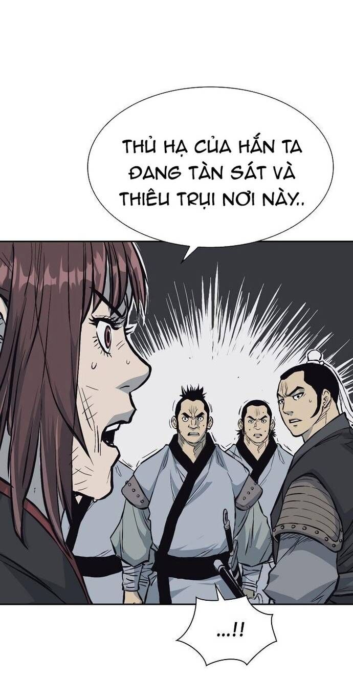 Huyền Thoại Vô Song Chiến Thần Chapter 62 - 35