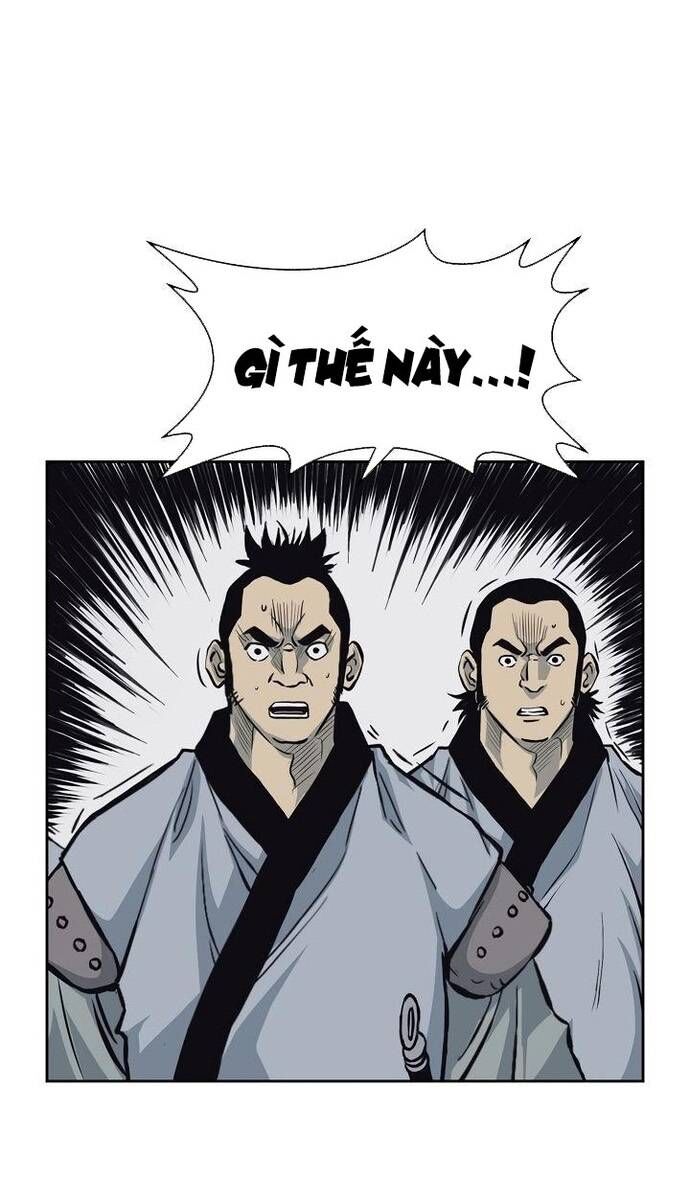 Huyền Thoại Vô Song Chiến Thần Chapter 62 - 36