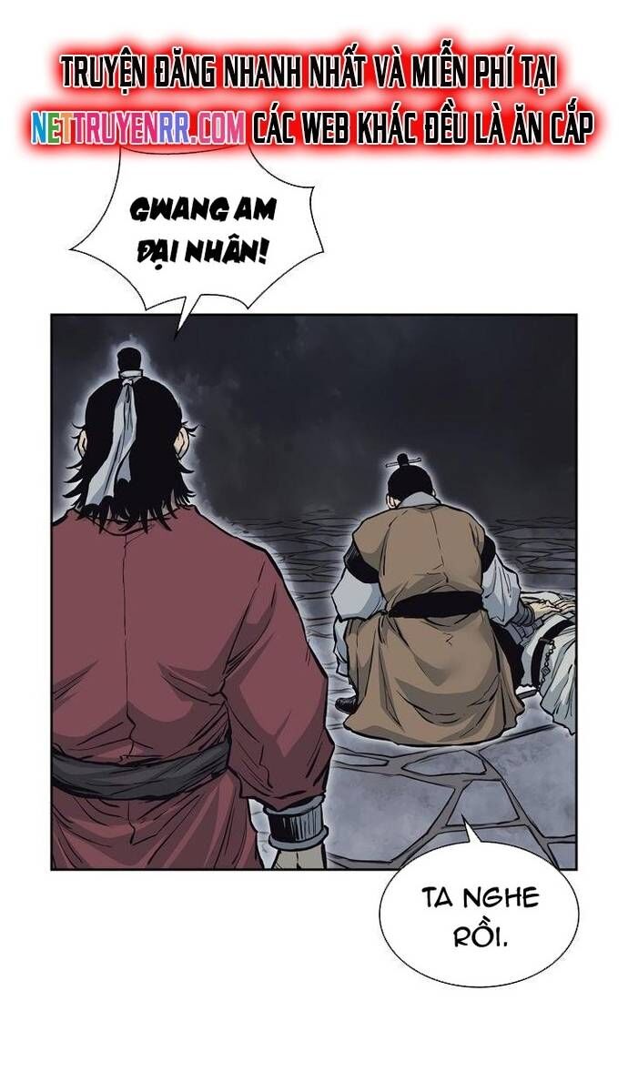 Huyền Thoại Vô Song Chiến Thần Chapter 62 - 40