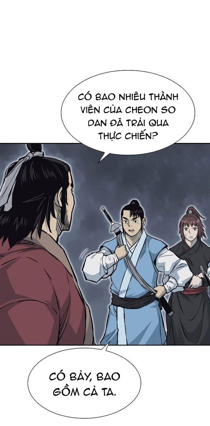 Huyền Thoại Vô Song Chiến Thần Chapter 62 - 42
