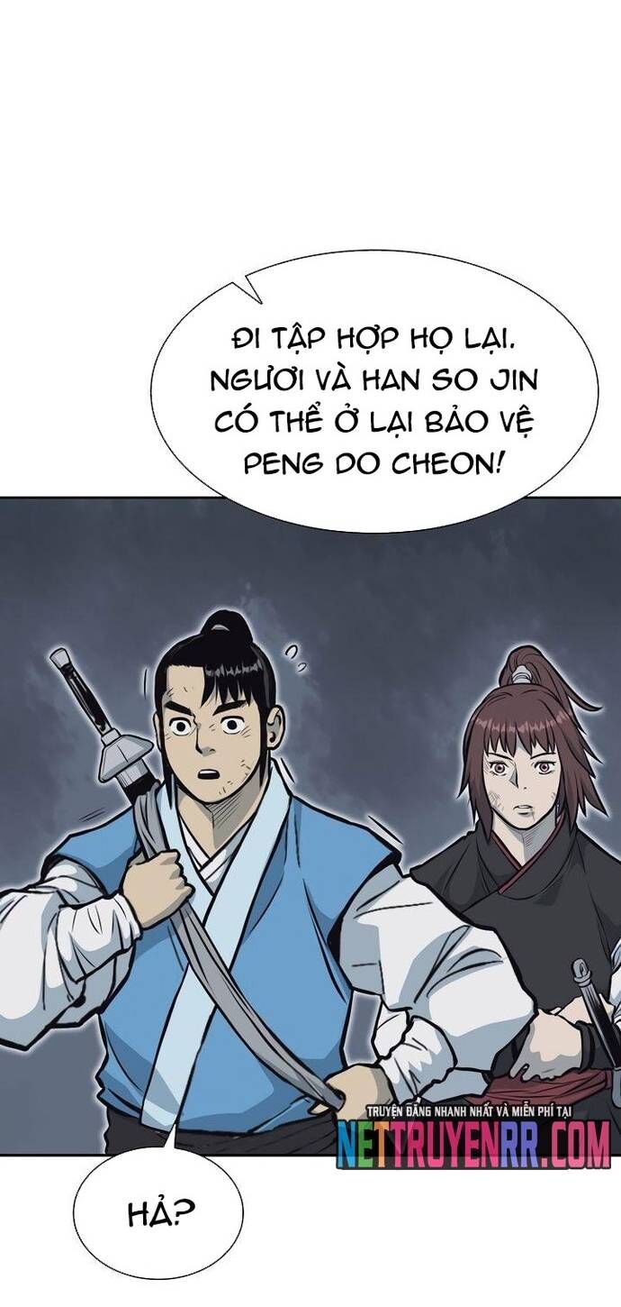 Huyền Thoại Vô Song Chiến Thần Chapter 62 - 43