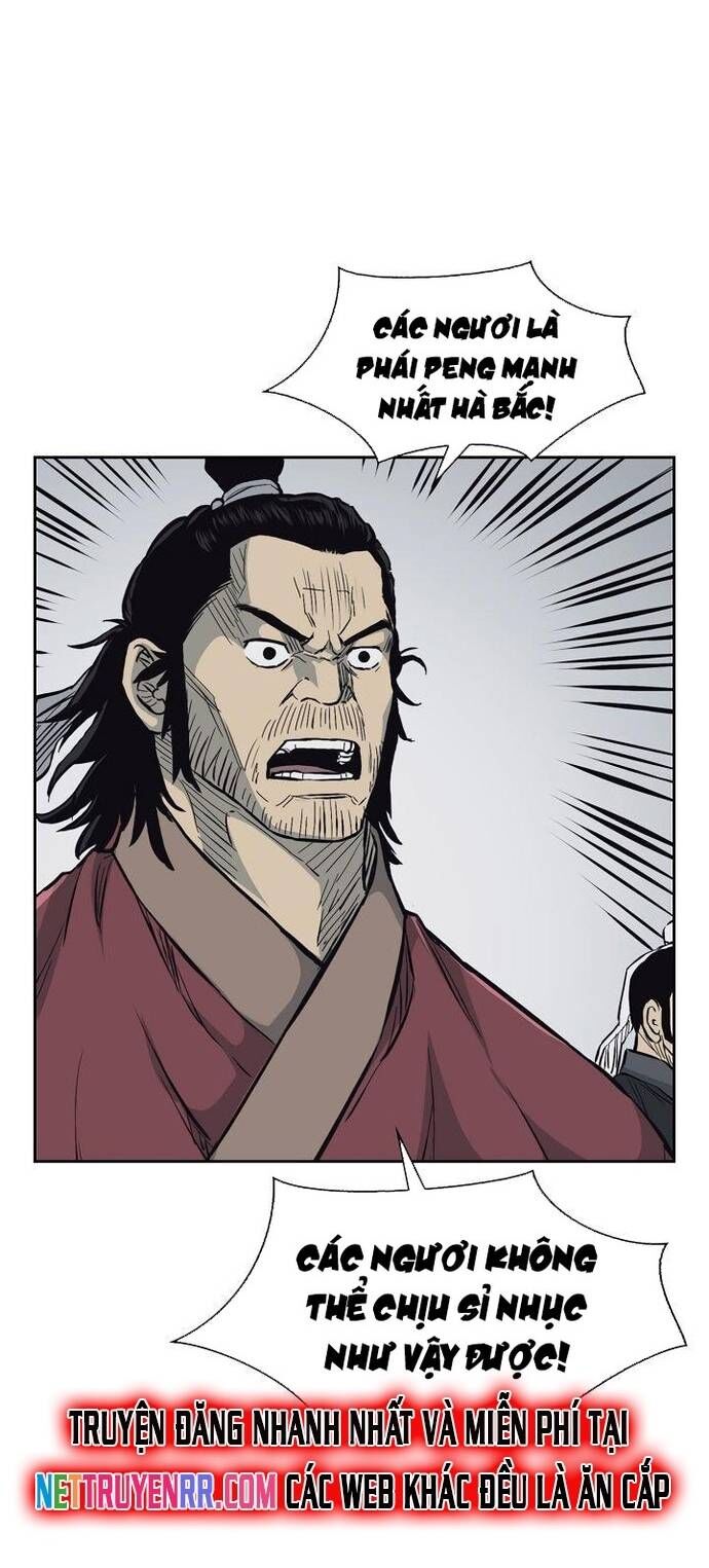 Huyền Thoại Vô Song Chiến Thần Chapter 62 - 46