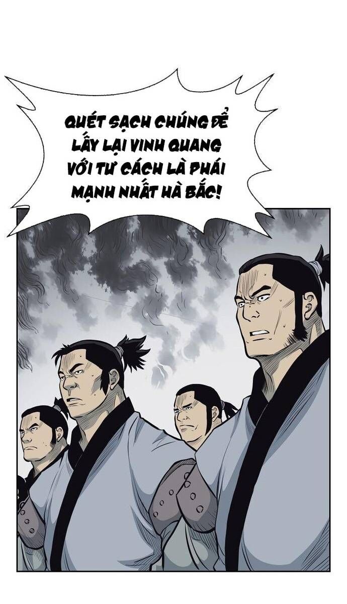 Huyền Thoại Vô Song Chiến Thần Chapter 62 - 47