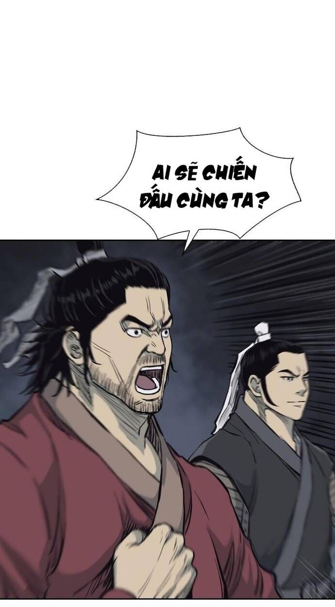 Huyền Thoại Vô Song Chiến Thần Chapter 62 - 48