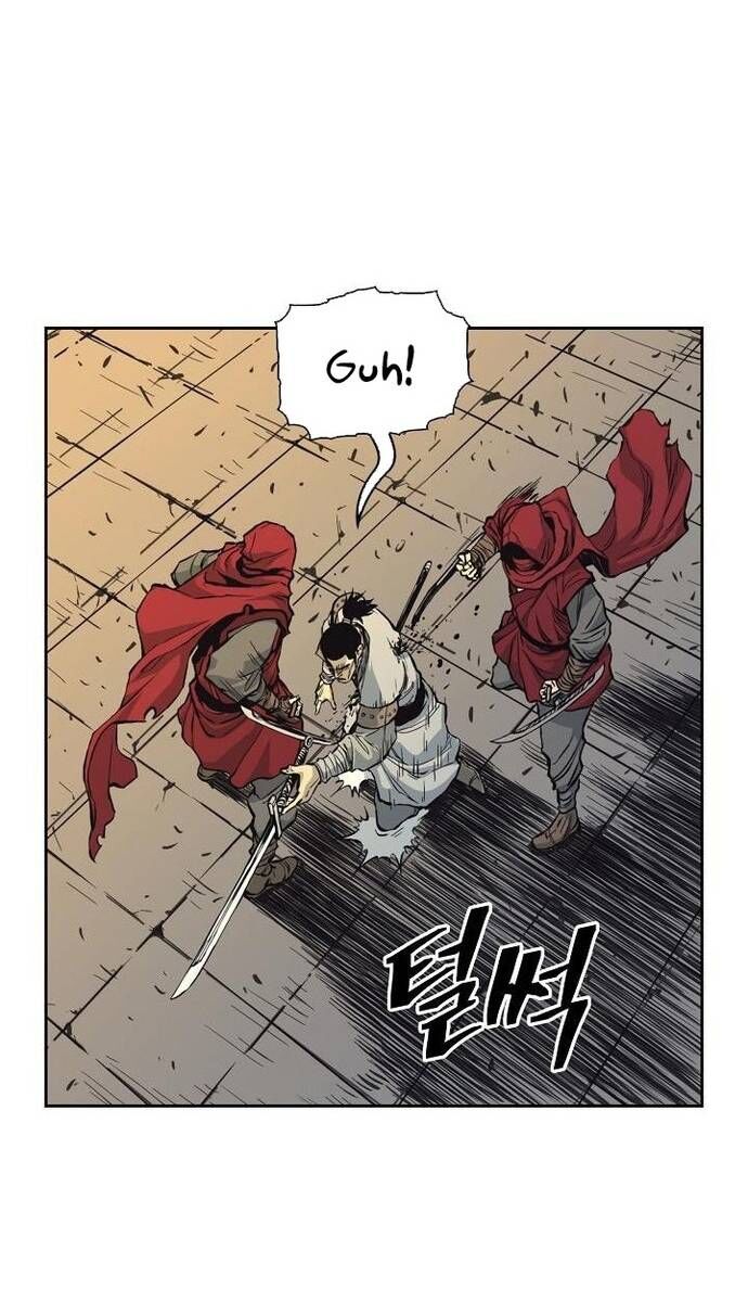 Huyền Thoại Vô Song Chiến Thần Chapter 62 - 53