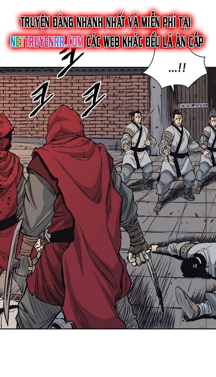 Huyền Thoại Vô Song Chiến Thần Chapter 62 - 55