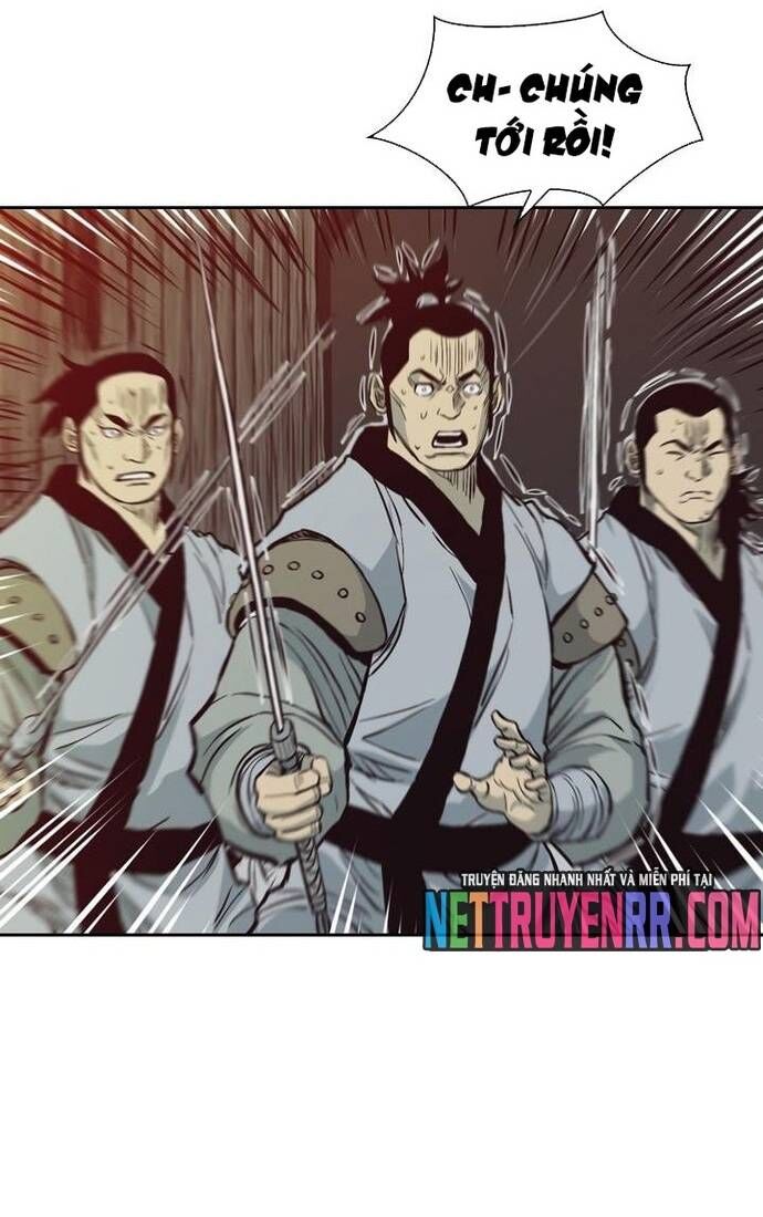 Huyền Thoại Vô Song Chiến Thần Chapter 62 - 57