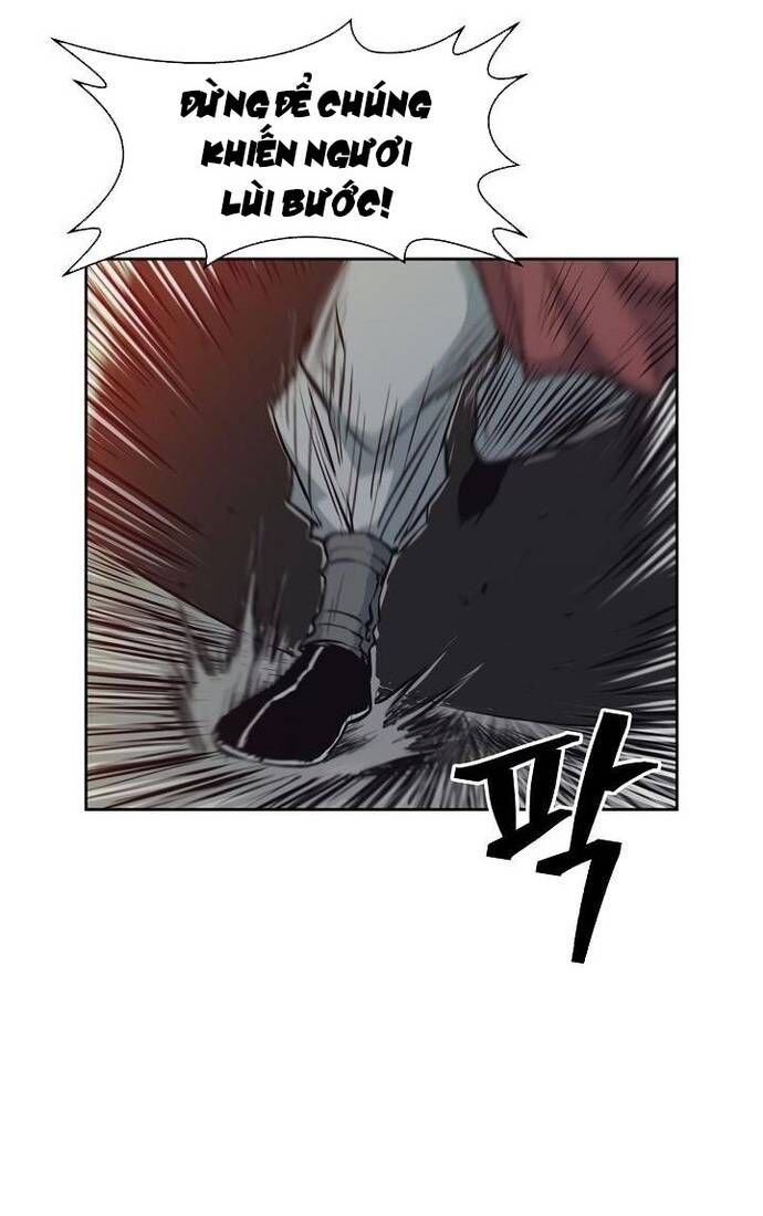 Huyền Thoại Vô Song Chiến Thần Chapter 62 - 58