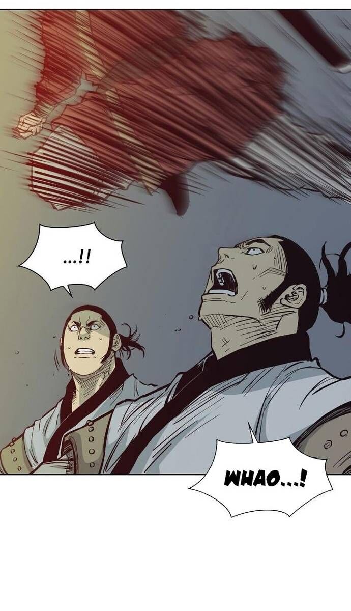 Huyền Thoại Vô Song Chiến Thần Chapter 62 - 59