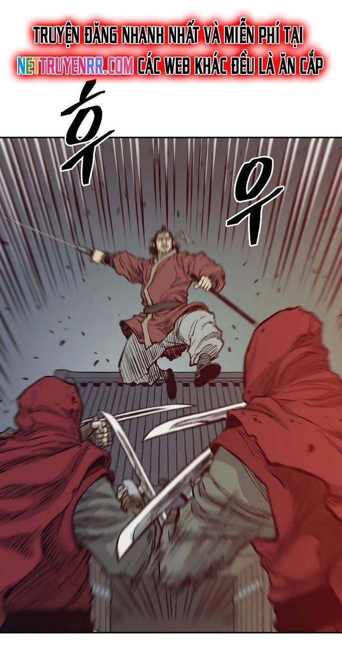 Huyền Thoại Vô Song Chiến Thần Chapter 62 - 61