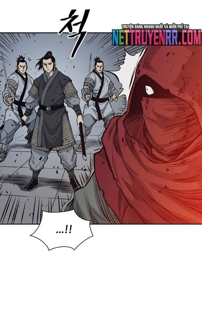 Huyền Thoại Vô Song Chiến Thần Chapter 62 - 67