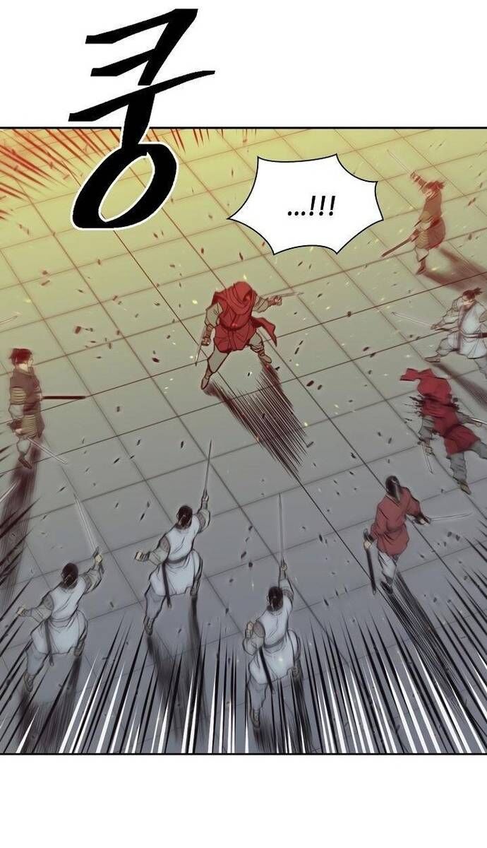 Huyền Thoại Vô Song Chiến Thần Chapter 62 - 68