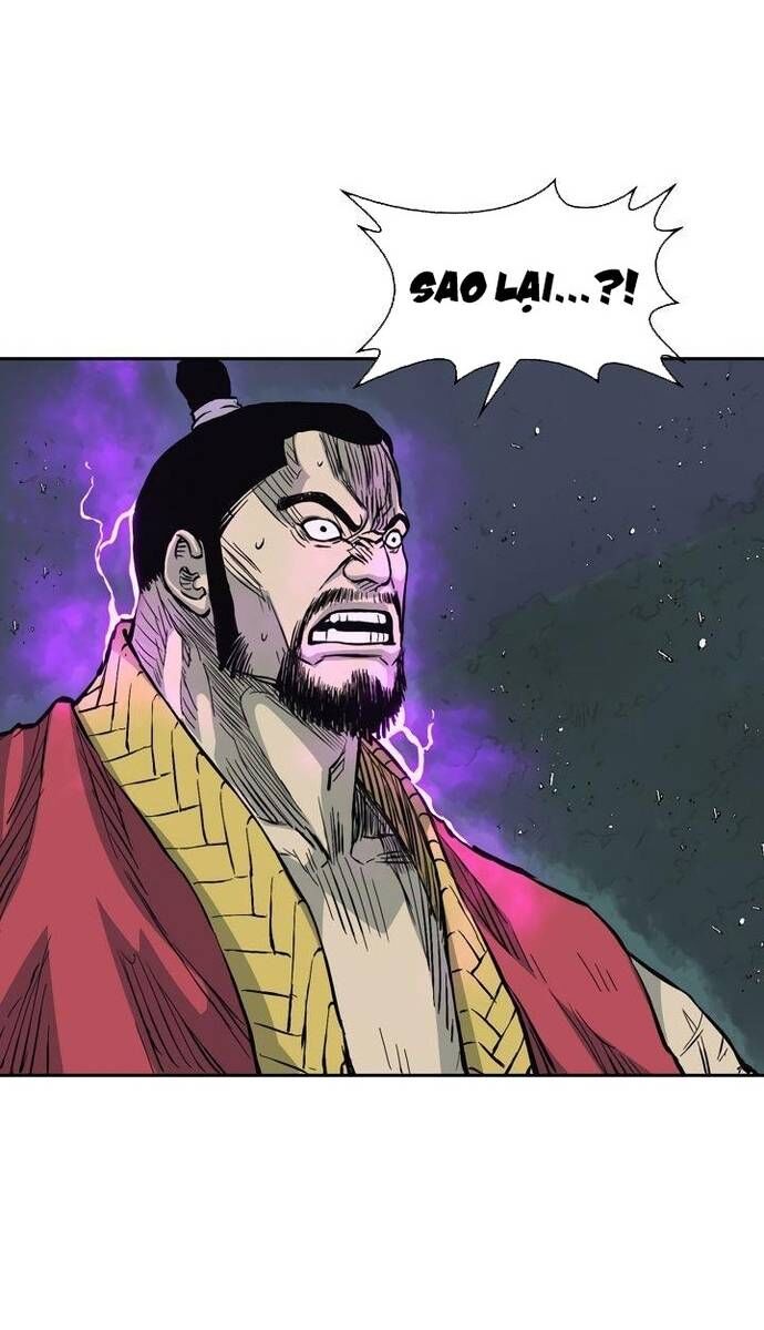 Huyền Thoại Vô Song Chiến Thần Chapter 63 - 17