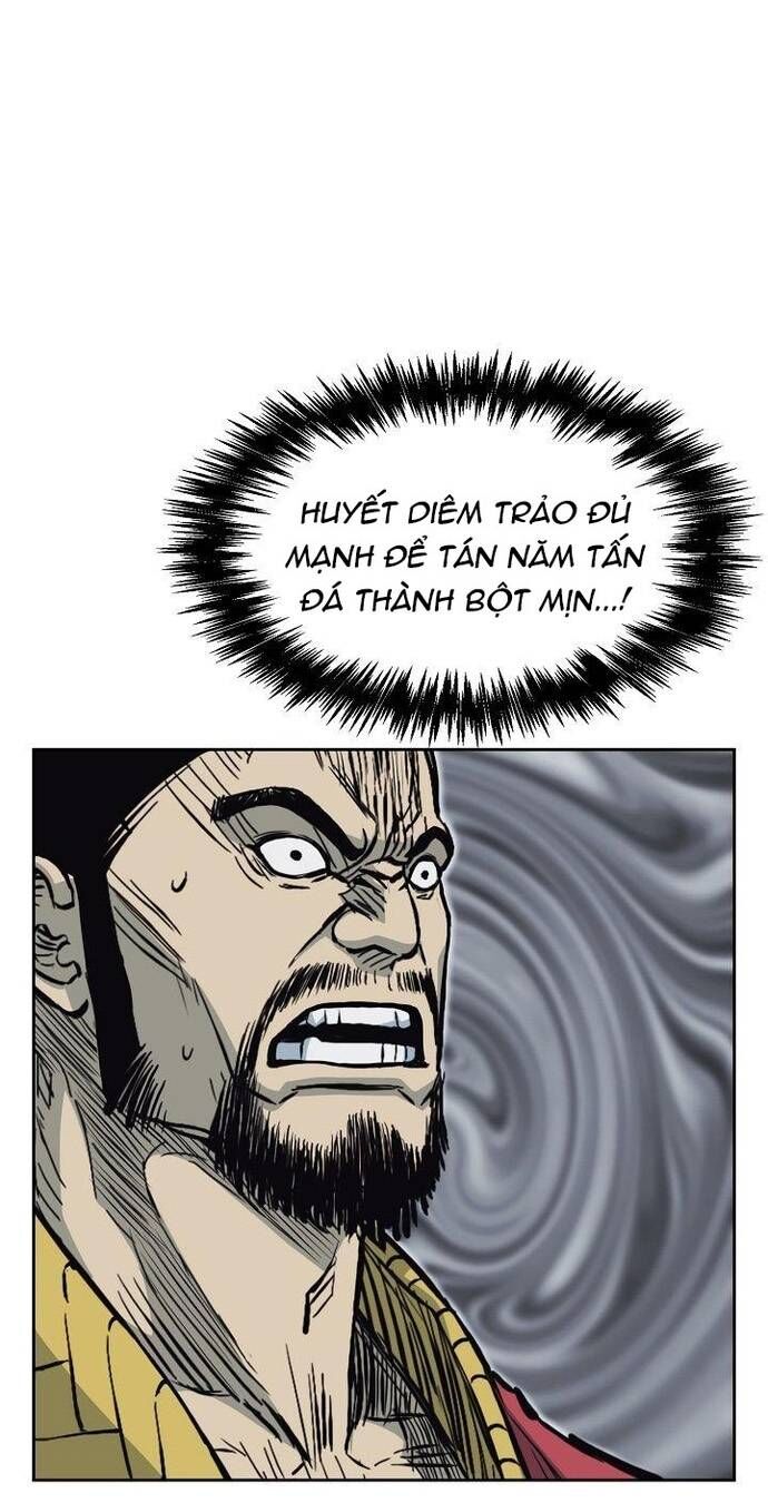 Huyền Thoại Vô Song Chiến Thần Chapter 63 - 19