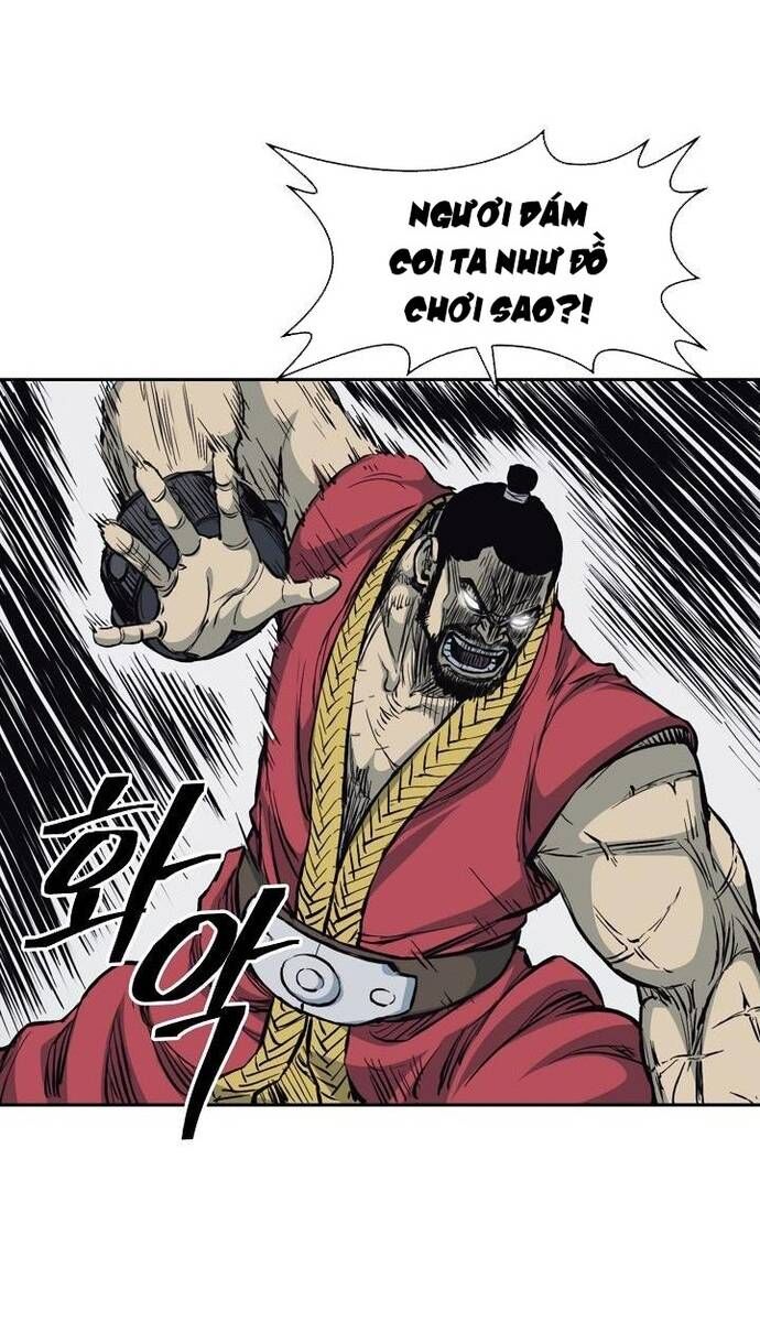 Huyền Thoại Vô Song Chiến Thần Chapter 63 - 31