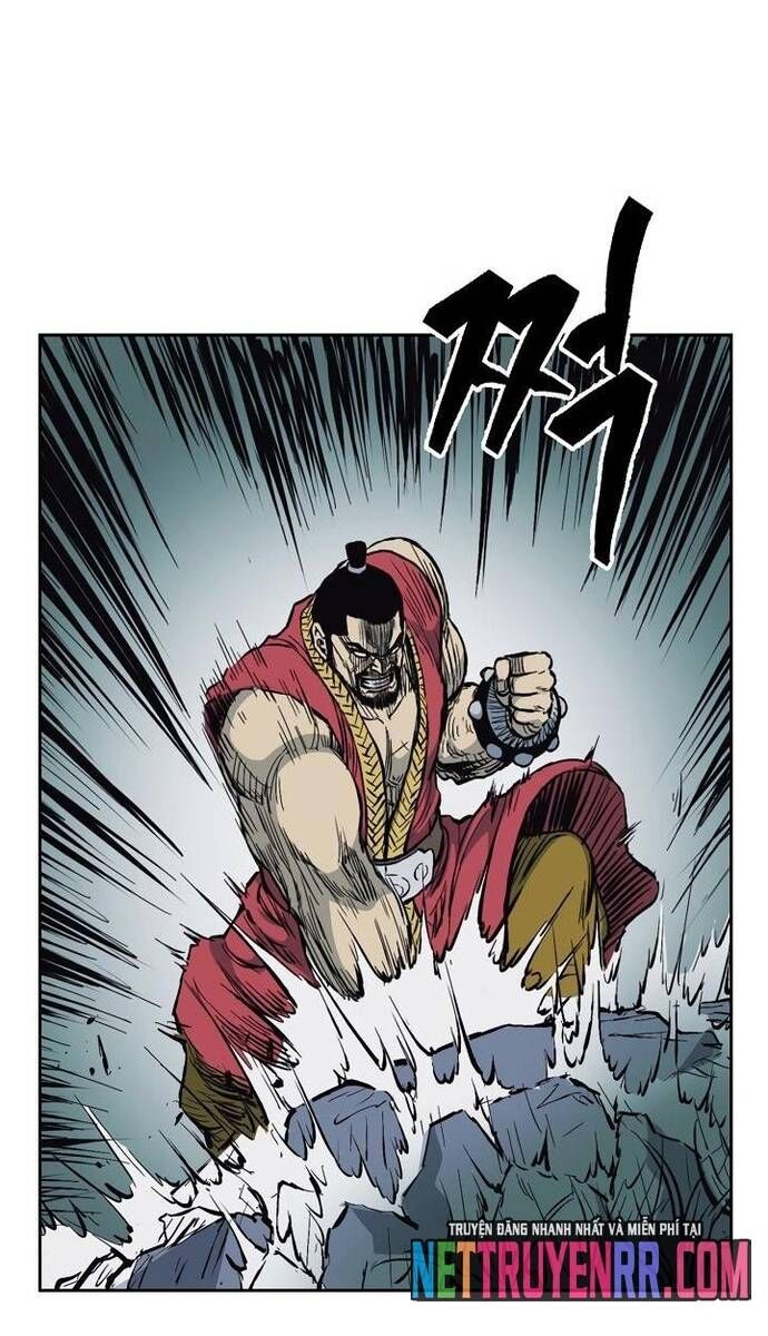 Huyền Thoại Vô Song Chiến Thần Chapter 63 - 32