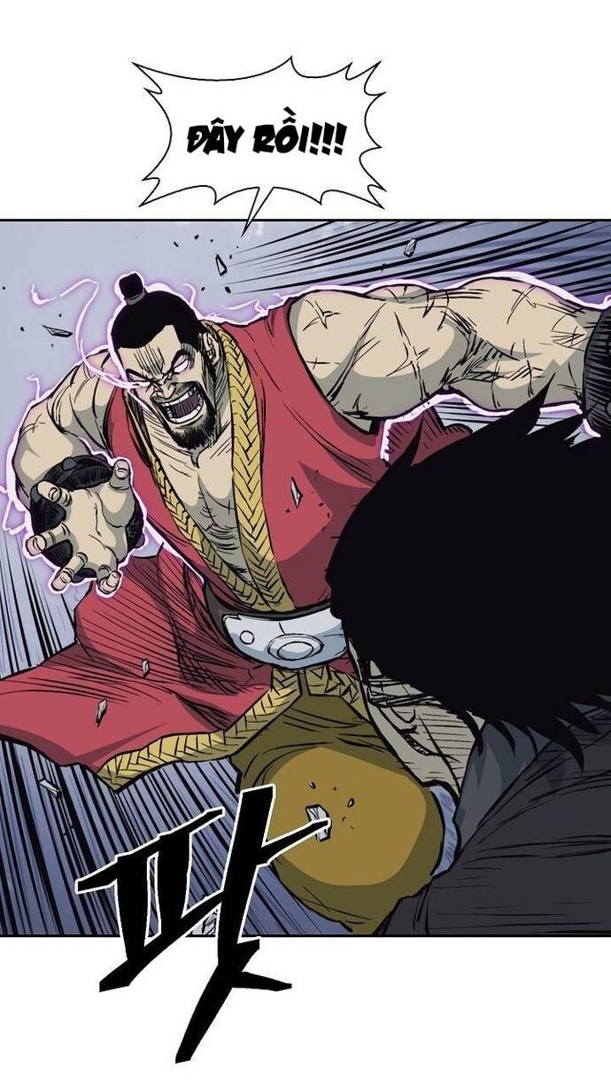 Huyền Thoại Vô Song Chiến Thần Chapter 63 - 36