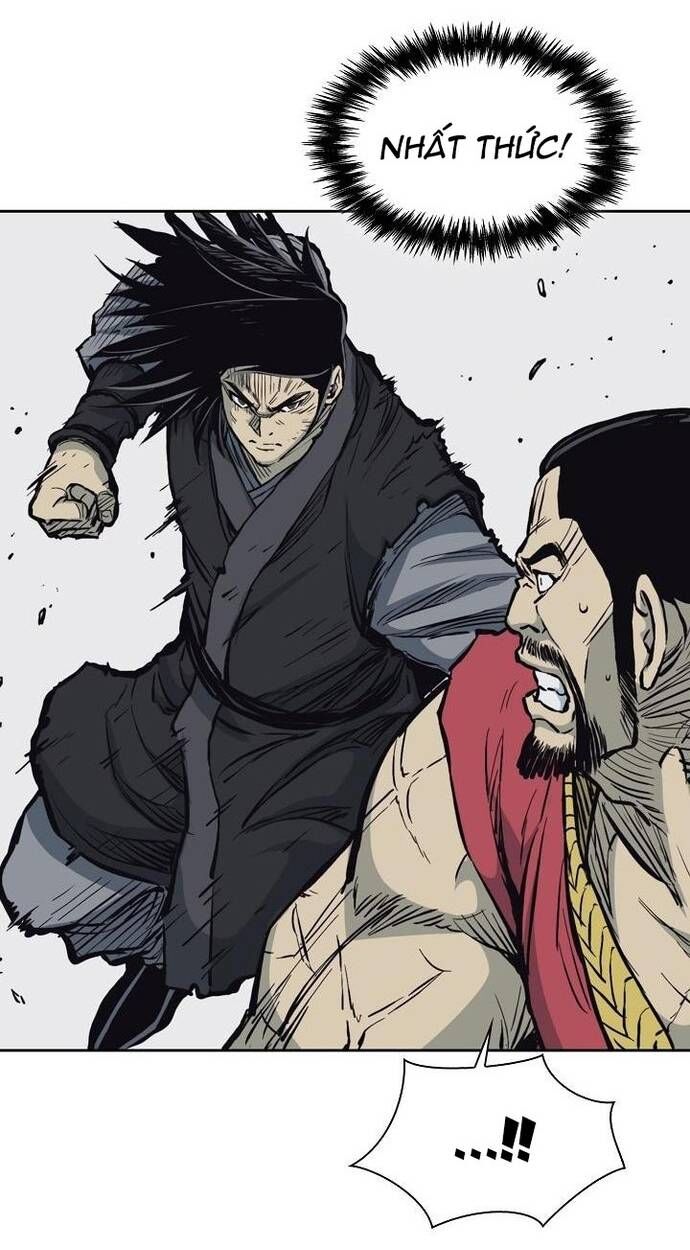 Huyền Thoại Vô Song Chiến Thần Chapter 63 - 40