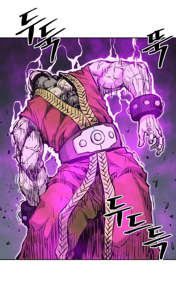 Huyền Thoại Vô Song Chiến Thần Chapter 63 - 65