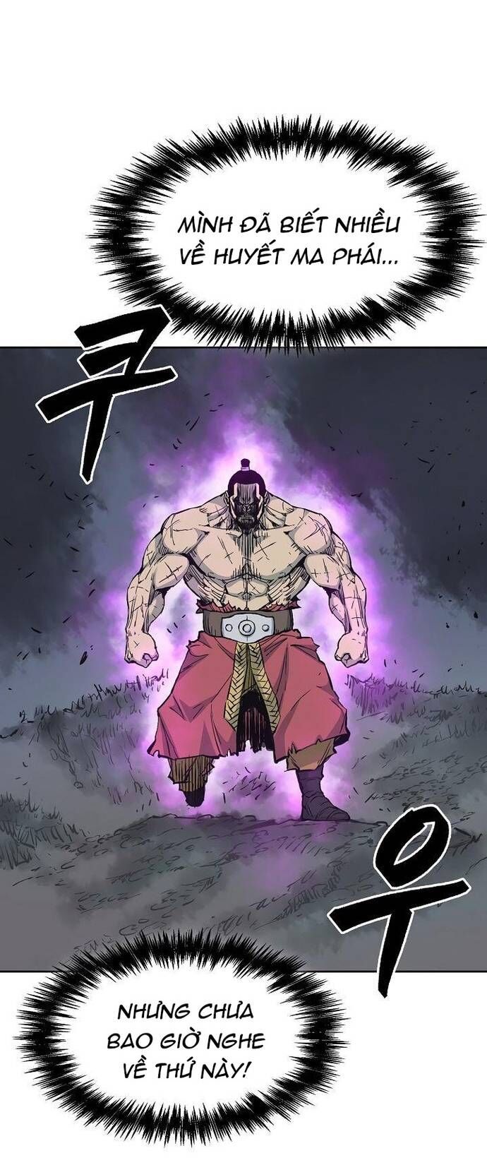 Huyền Thoại Vô Song Chiến Thần Chapter 64 - 21