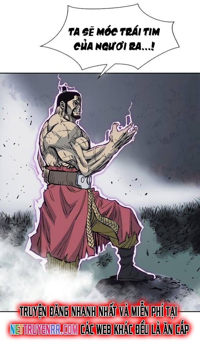 Huyền Thoại Vô Song Chiến Thần Chapter 64 - 23