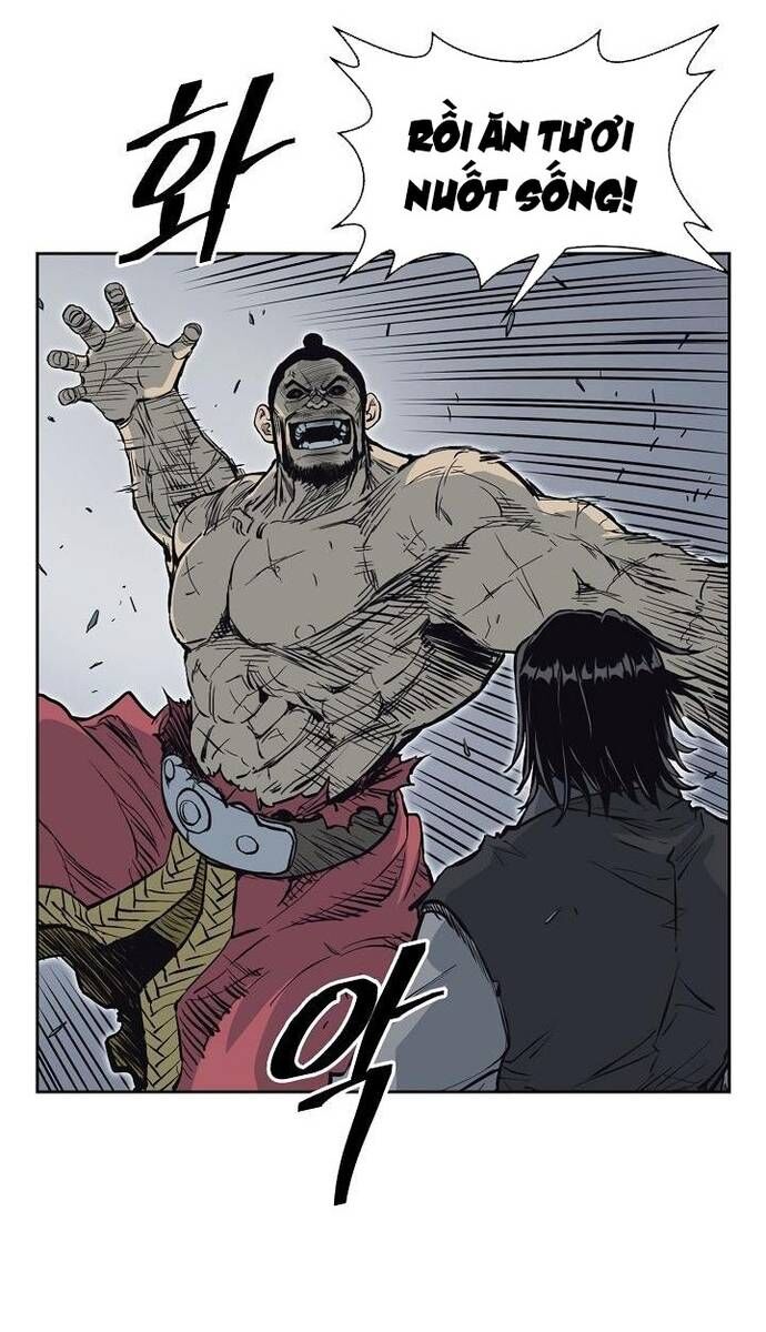 Huyền Thoại Vô Song Chiến Thần Chapter 64 - 25