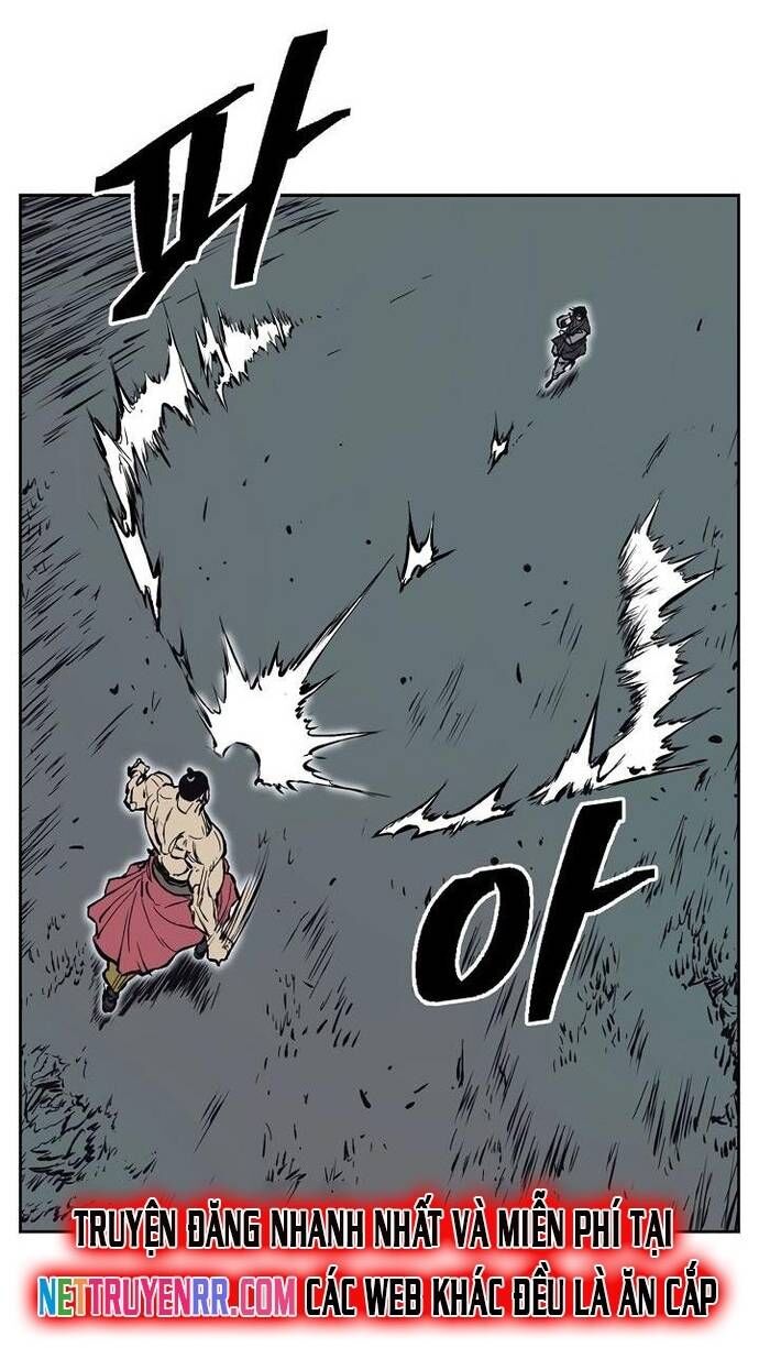 Huyền Thoại Vô Song Chiến Thần Chapter 64 - 34