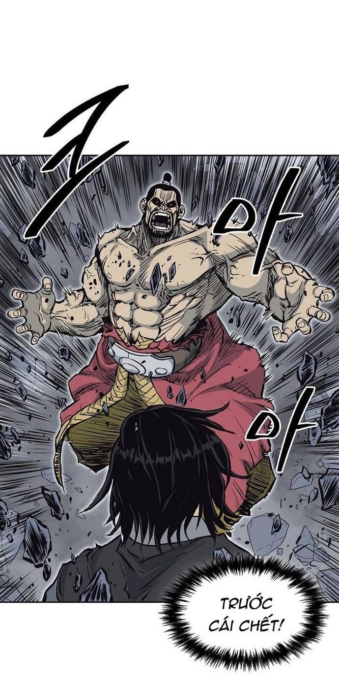 Huyền Thoại Vô Song Chiến Thần Chapter 64 - 47